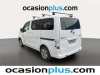 Usado Nissan e-NV200 80 kW (109 CV) 2018 Blanco Monovolumen
