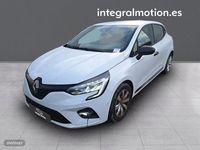 Usado Renault Clio V Business 85 CV (62 kW) 2020 Blanco Berlina