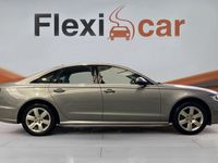 usado Audi A6 2.0 TDI 190CV ultra S tronic Advanced ed Diésel en Flexicar Leganés