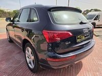 Usado Audi Q5 170 CV (125 kW) 2012 SUV