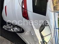Usado Seat Leon ST Style 115 CV (84 kW) 2017 Blanco Familiar