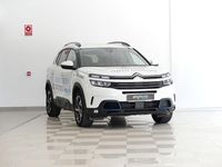 Brugt Citroën C5 Aircross Feel 225 HK (165 kW) 2021 Hvid SUV