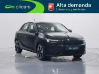Usado Opel Corsa S 101 CV (74 kW) 2025 Negro Utilitario
