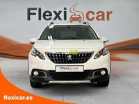 usado Peugeot 2008 Allure 1.2 PureTech 96KW (130CV)