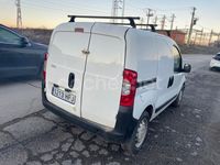 Usado Citroën Nemo 75 HP (55 kW) 2011 Branco Monovolume