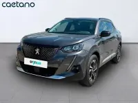 Usado Peugeot 2008 Allure 110 CV (80 kW) 2022 SUV