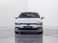 Usado VW Golf VII 115 CV (84 kW) 2021 Blanco Utilitario