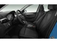Usado BMW X1 116 CV (85 kW) 2022 Azul SUV