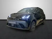 Nuevo BYD Dolphin Surf Comfort 114 kW (156 CV) 2026 Negro Utilitario