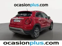 Usado Fiat 500X Cross 120 CV (88 kW) 2019 Rojo SUV