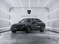 Usado Mercedes C180 Avantgarde 120 CV (88 kW) 2015 Berlina