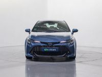 Usado Toyota Corolla Business Edition 122 CV (89 kW) 2020 Azul Berlina