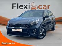 usado Kia Niro 1.6 GDi HEV 104kW (141CV) Drive