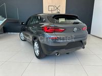 Usado BMW X2 190 CV (139 kW) 2021 Varios colores SUV