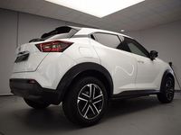 Usado Nissan Juke 114 CV (83 kW) 2024 Blanco SUV