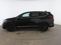 Usado Honda CR-V Hybrid 184 CV (135 kW) 2022 Negro SUV