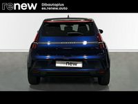 Usado Renault R5 Techno 88 kW (120 CV) 2025 Azul Utilitario