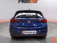 Usado Opel Astra Business Elegance 130 CV (95 kW) 2020 Azul Berlina