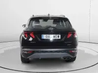 Occasion Hyundai Tucson 265 PK (194 kW) 2023 Wit SUV