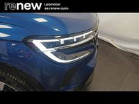 Usado Renault Austral Techno 200 CV (147 kW) 2025 Azul SUV