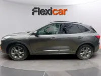Usado Ford Kuga ST-Line 120 CV (88 kW) 2024 Gris SUV