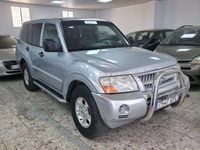 Usado Mitsubishi Montero 115 CV (84 kW) 2006 Gris / plata SUV