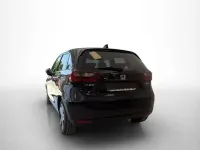 Usado Honda Jazz Executive 109 CV (80 kW) 2023 Negro Utilitario