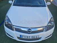 Usado Opel Astra Enjoy 110 CV (80 kW) 2009 Blanco Berlina