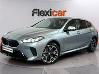 Usado BMW 120 170 CV (125 kW) 2025 Gris Utilitario