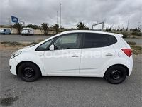 Usado Hyundai ix20 Classic 90 CV (66 kW) 2014 Blanco Utilitario