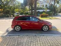 Usado Mercedes B180 109 CV (80 kW) 2015 Monovolumen
