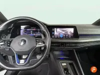 Usado VW Golf VIII R 320 CV (235 kW) 2021 Negro