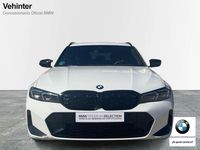 Usado BMW 340 374 CV (275 kW) 2025 Blanco Familiar