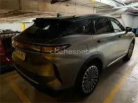 Usado Omoda 9 537 CV (394 kW) 2026 Gris / plata SUV