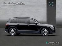 Usado Mercedes GLB200 150 CV (110 kW) 2023 Negro SUV