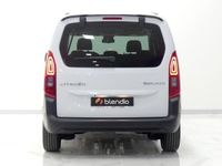 Usado Citroën Berlingo 102 CV (75 kW) 2024 Monovolumen
