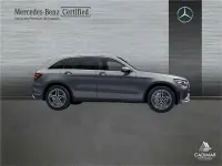 Usado Mercedes GLC200 163 CV (119 kW) 2022 SUV