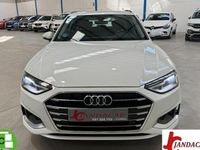 Usado Audi A4 Advanced Plus 163 CV (119 kW) 2021 Berlina