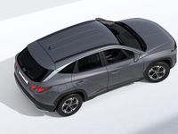 Nuevo Hyundai Tucson 251 CV (184 kW) 2025 Gris SUV