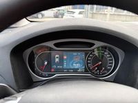 Usado Ford S-MAX Titanium 141 CV (103 kW) 2007 Negro Monovolumen