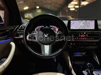 Usado BMW X4 xLine 190 CV (139 kW) 2023 Gris / plata SUV
