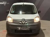 Usado Renault Kangoo 115 CV (84 kW) 2021 Blanco Monovolumen