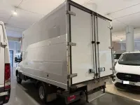 Usado Iveco Daily 140 CV (102 kW) 2020 Blanco Van