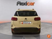 Usado Citroën C5 Aircross 131 CV (96 kW) 2020 Blanco SUV