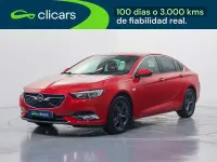 Usado Opel Insignia S 140 CV (102 kW) 2020 Rojo Berlina