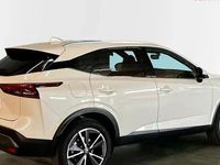 Usado Nissan Qashqai Pack 140 CV (102 kW) 2023 Blanco perlado azul SUV