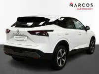 Usado Nissan Qashqai N-Connecta 158 CV (116 kW) 2023 SUV