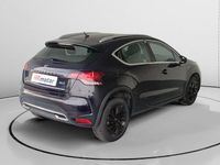 Usado DS Automobiles DS4 Crossback Connected Chic 131 CV (96 kW) 2017 Blanco SUV