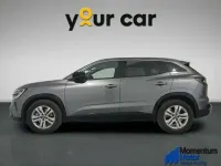 Usado Renault Austral Evolution 199 CV (146 kW) 2025 Gris SUV