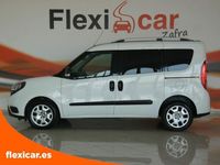 usado Fiat Doblò Panorama 1.6 Multijet Corto Pop 70kw